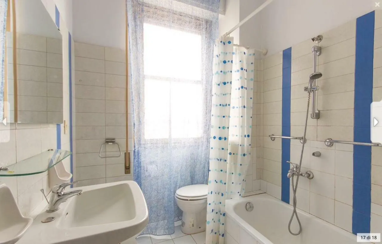 Holiday home Casa Ilaria Villa Viareggio Italy