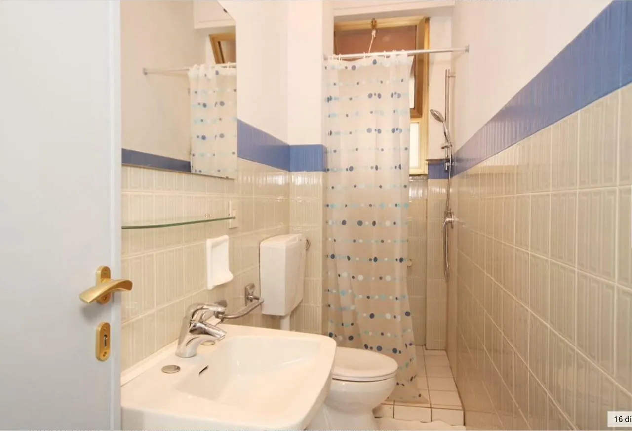 Casa Ilaria Villa Viareggio