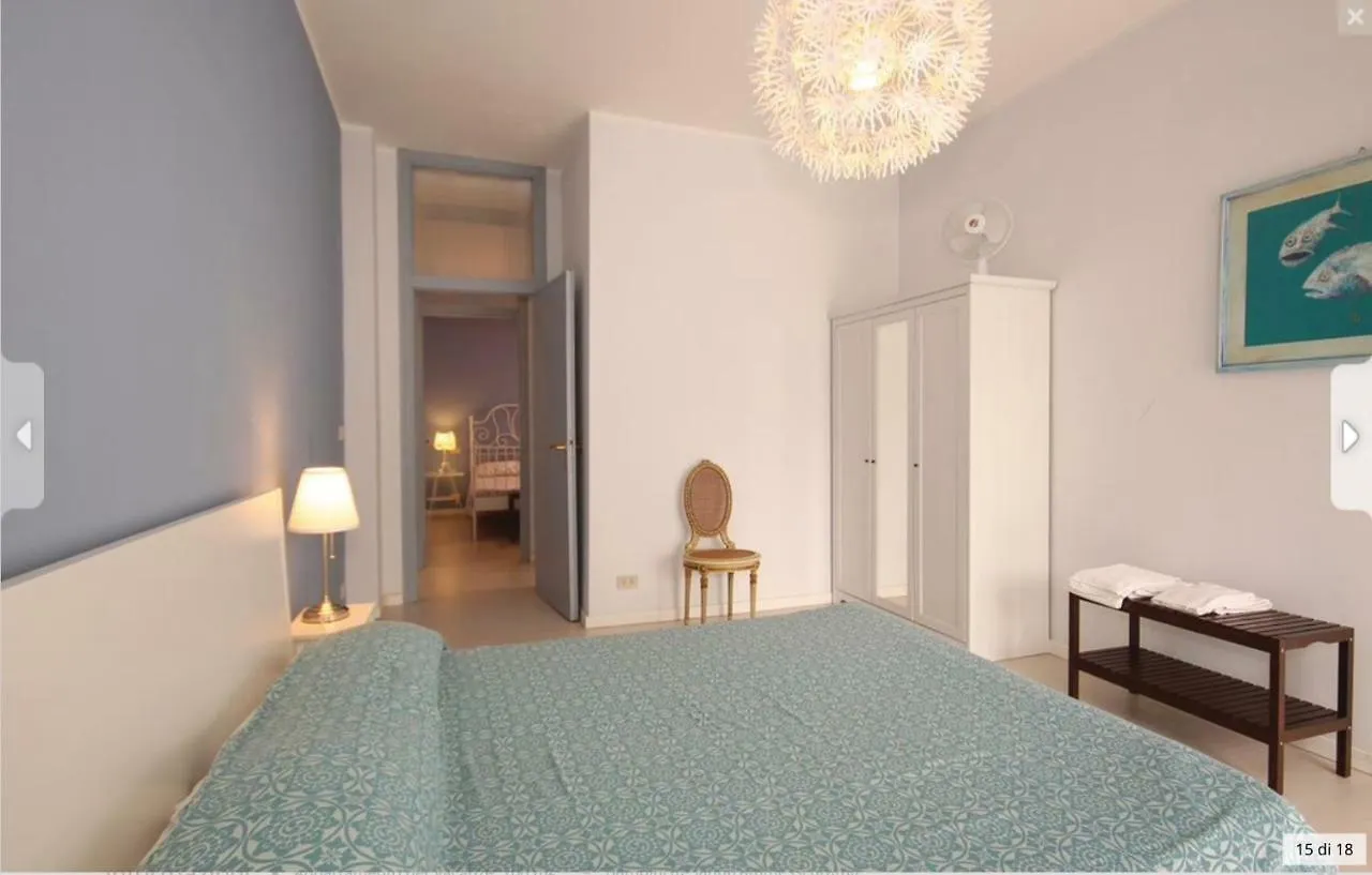Casa Ilaria Villa Viareggio