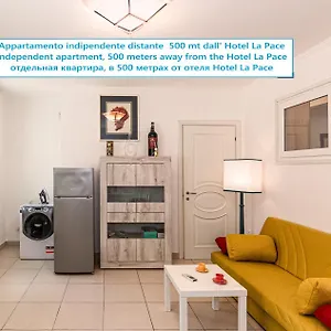 La Pace Виареджо
