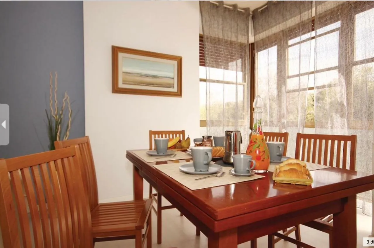 Holiday home Casa Ilaria Villa Viareggio