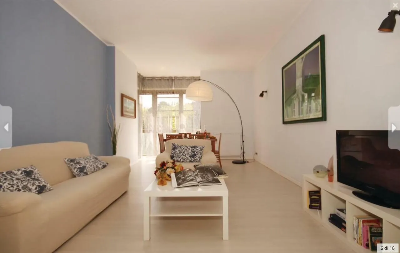 Вилла Casa Ilaria Виареджо