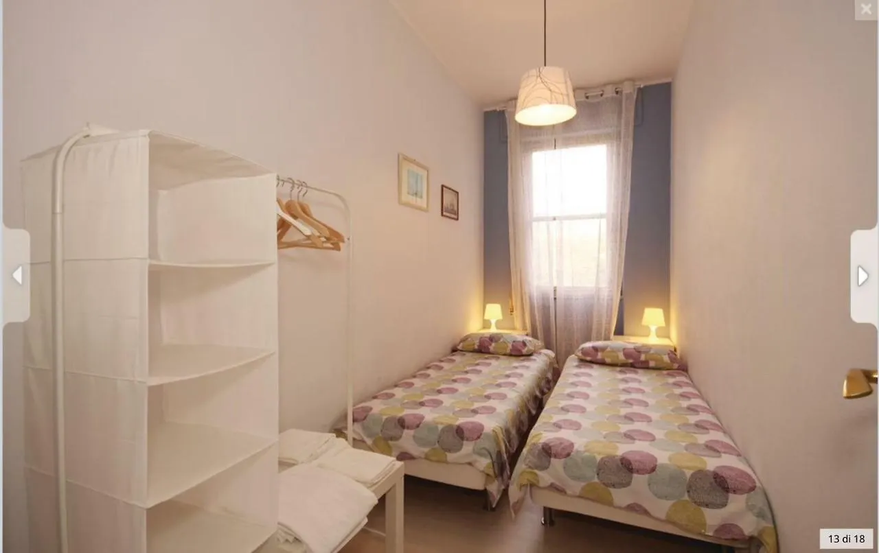 Вилла Casa Ilaria Виареджо Италия