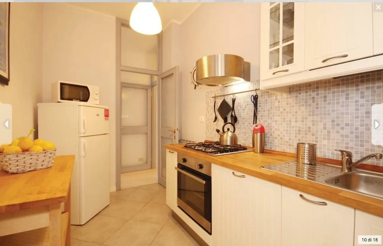 Holiday home Casa Ilaria Villa Viareggio